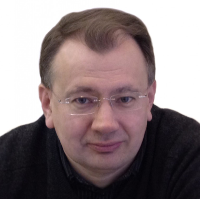 Tsvetkov Nikolay V.
