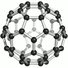 Fullerenes and endofullerenes in aqueous solutions (07.12.2016) Two reports