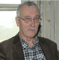 Pavlov Georgy M.
