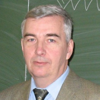 Sergei G. Polushin