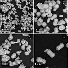 Nanostructured alumino- and iron oxide films and their properties (20.04.2016)